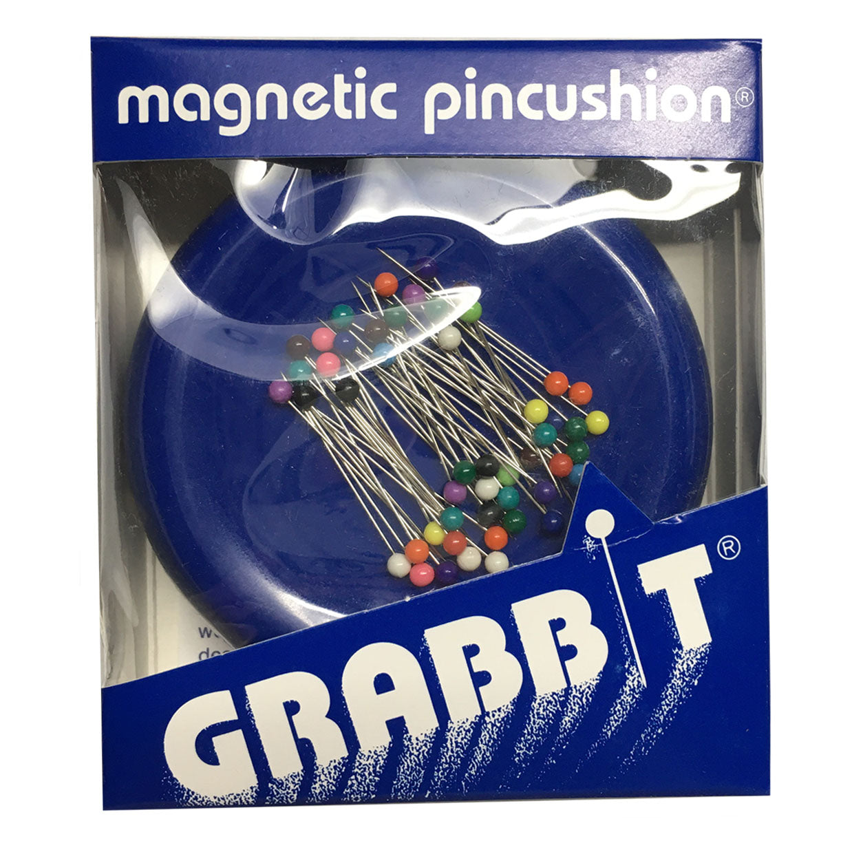 Grabbit Magnetic Pincushion