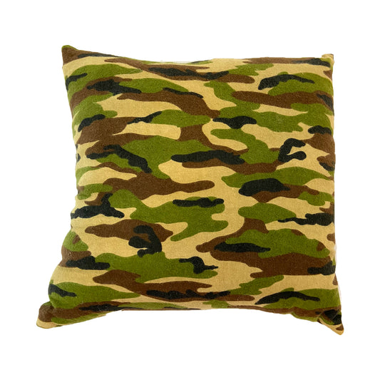 Square Pillow DIY Sewing and Craft Pillow