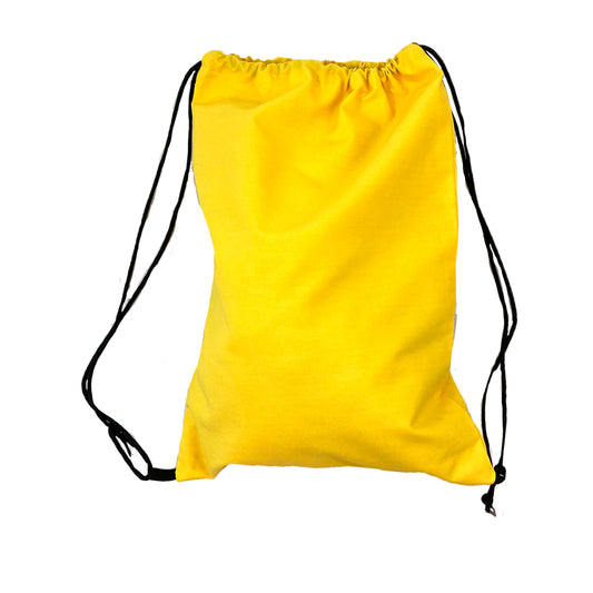 Drawstring Tote DIY Sewing and Craft Kit