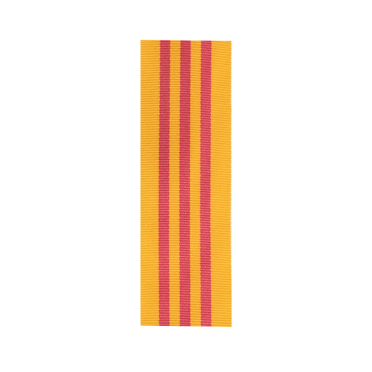 Stripe Grosgrain 1 1/2" Ribbon