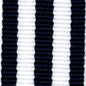 Ribbon Key Ring