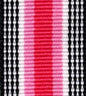 Ribbon Key Ring