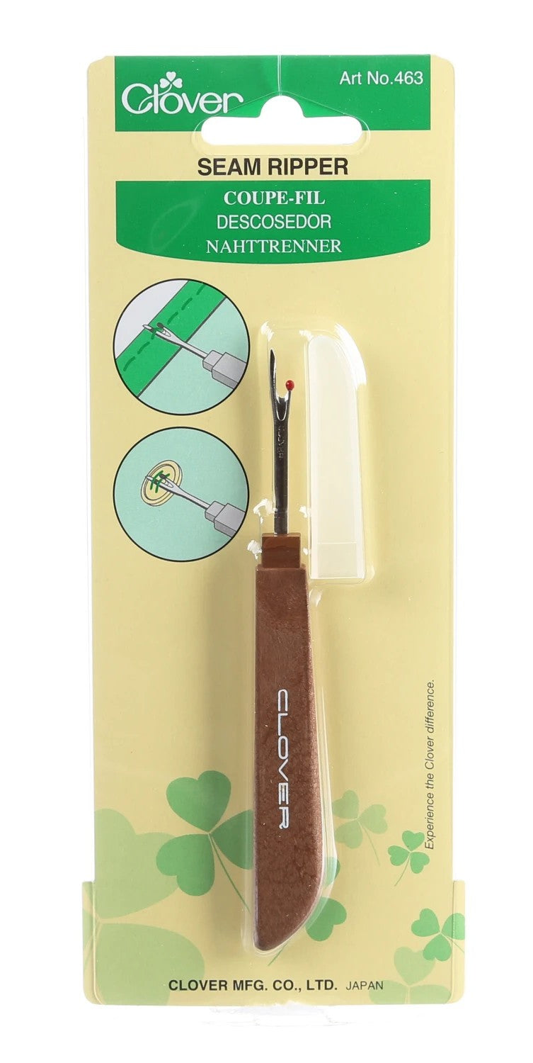 Seam Ripper