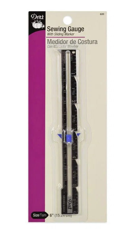 Dritz Sewing Gauge