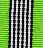 Ribbon Key Ring