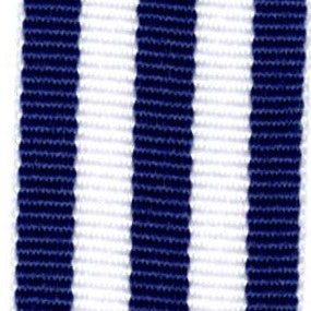 Ribbon Key Ring