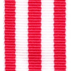 Ribbon Key Ring