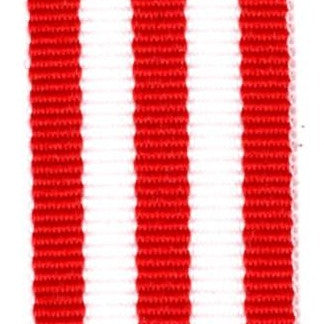 Ribbon Key Ring
