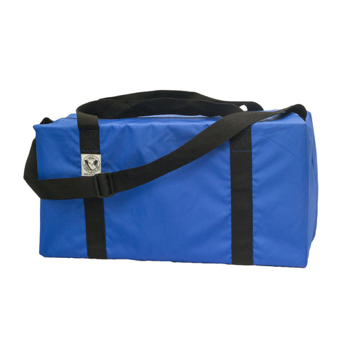 Giant Nylon Sports Tote Bag DIY Sewing and Craft Kit