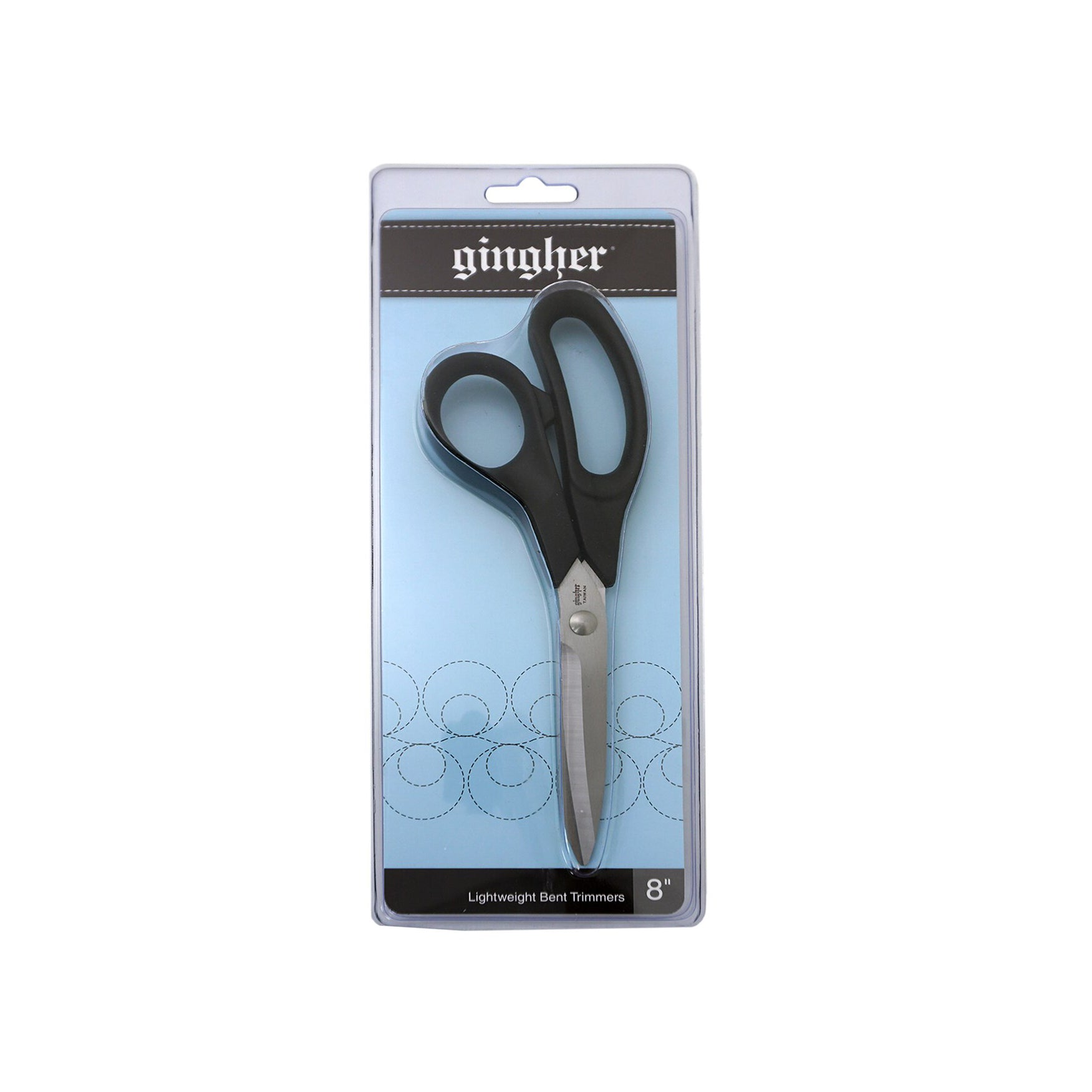 Gingher 8" Lightweight Sewing and Craft Scissors LAMA Sewing Kits