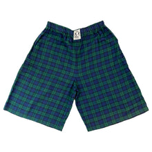 Load image into Gallery viewer, Long Shorts DIY Sewing and Craft Kit
