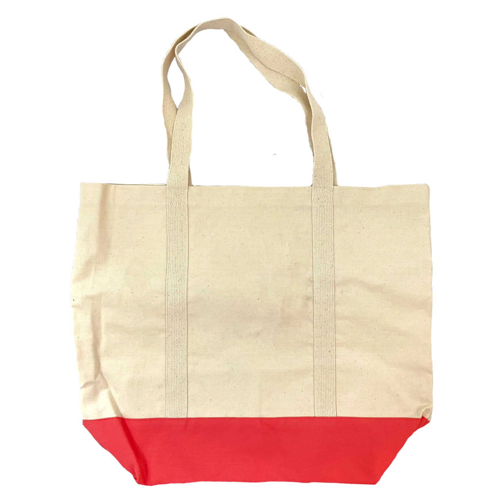 Canvas Tote Bag DIY Sewing and Craft Project – LAMA Sewing Kits