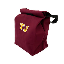Load image into Gallery viewer, Custom Lunch Bag DIY Sewing and Craft Kit
