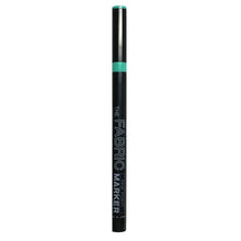 Load image into Gallery viewer, Marvy Fine Point Fabric Marker Sea Green
