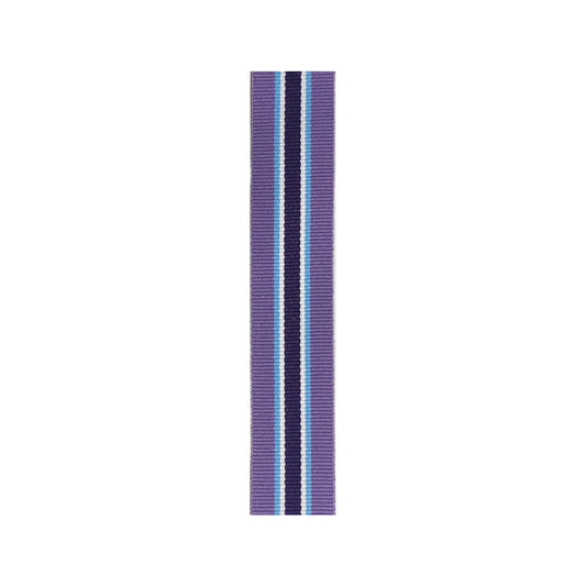 Stripe Grosgrain 7/8" Ribbon