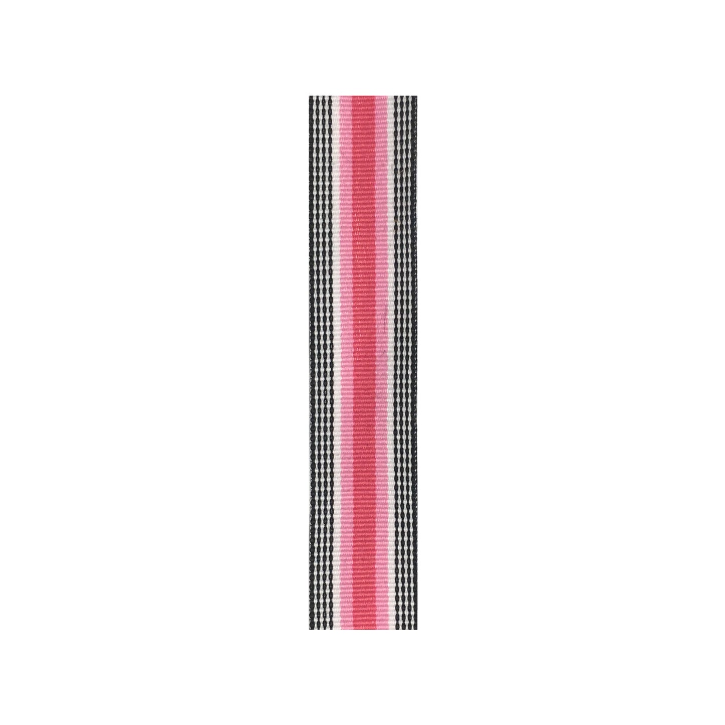 Stripe Grosgrain 7/8" Ribbon