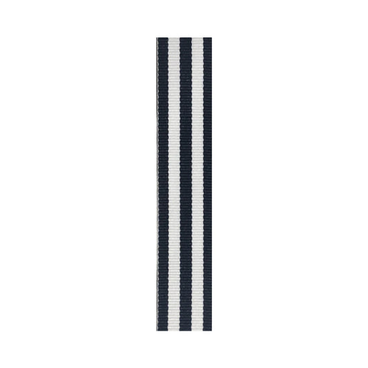 Stripe 7/8" Ribbon